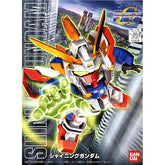 BB : 239 Shining Gundam